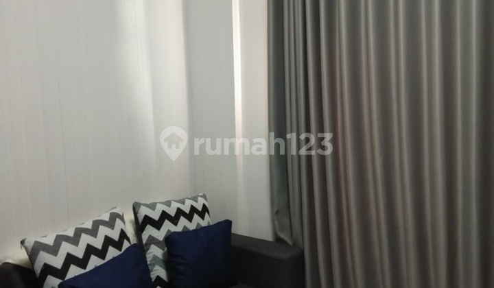 Apartemen Strategis Di Cibaduyut, Bandung 6