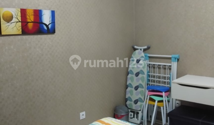Apartemen Strategis Di Cibaduyut, Bandung 4