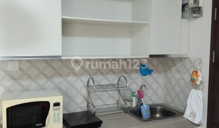 Apartemen Strategis Di Cibaduyut, Bandung 5