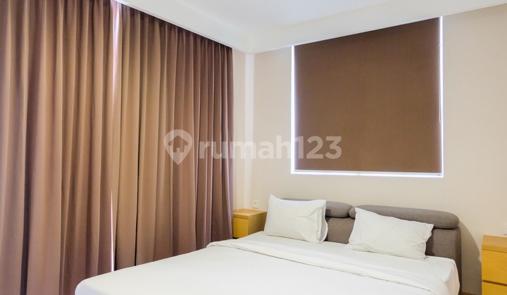 Studio/1BR/2BR/3BR Furnished/Unfurnished With Ac and Kitchen Lexington Apartment By Travelio 2