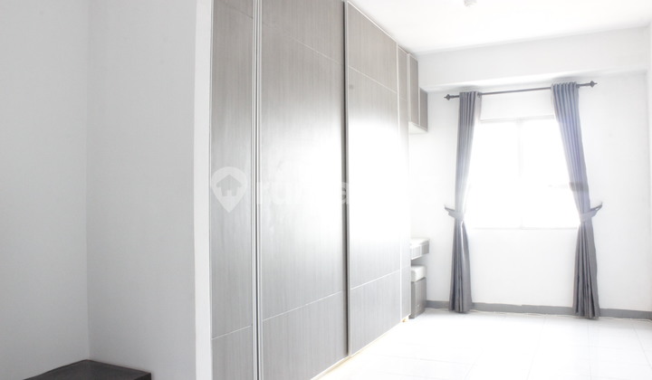 Studio/1BR/2BR Furnished/Unfurnished With Ac Apartemen Mekarwangi Square Cibaduyut By Travelio 2