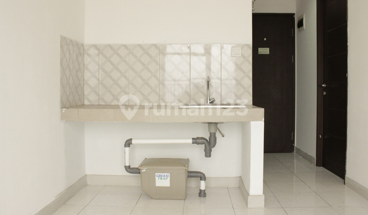Studio/1BR/2BR Furnished/Unfurnished With Ac Apartemen Mekarwangi Square Cibaduyut By Travelio 19