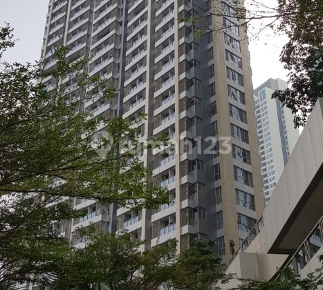 TA Residences. 1BR , 38 m2. Baru. Full furnished. view s'pool 11