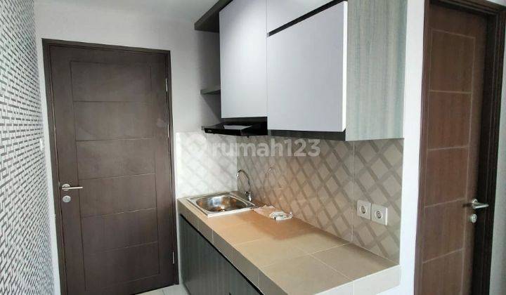 Apartemen Msquare Baru Lux Nyaman 3
