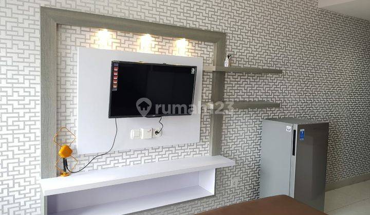 Apartemen Msquare Baru Lux Nyaman 4