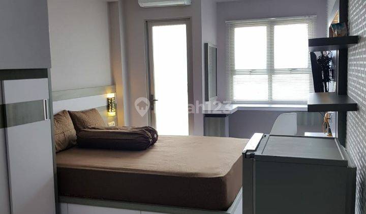 Apartemen Msquare Baru Lux Nyaman 1