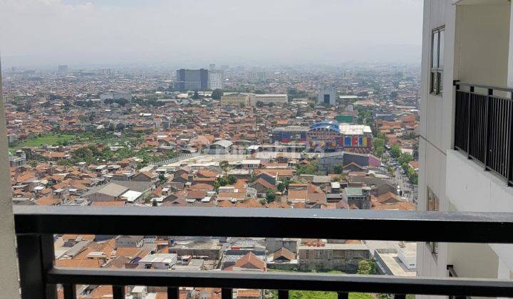 Apartemen Msquare Baru Lux Nyaman 8