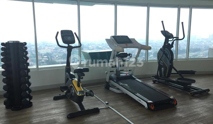Apartemen Grand Kamala Lagoon Bagus Dan Strategis Pekayon Bekasi Selatan 6