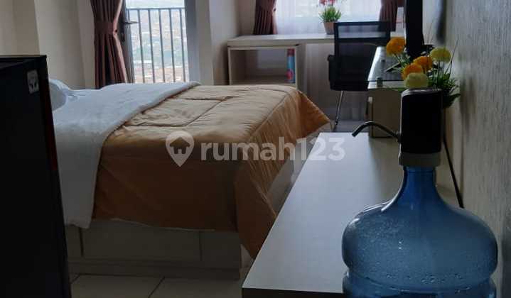Apartement MSquare 1