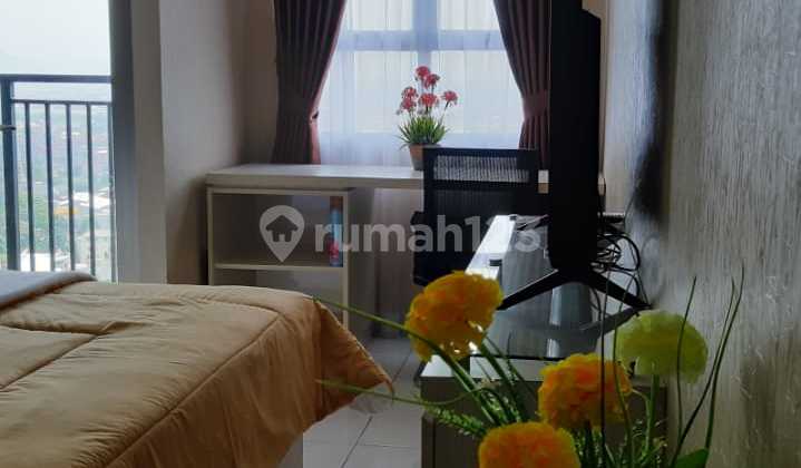 Apartement MSquare 2