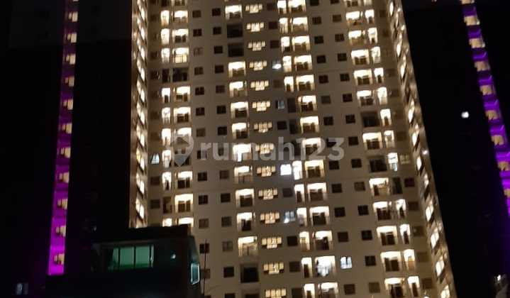 Apartement MSquare 5