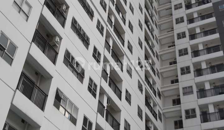 Apartement MSquare 6
