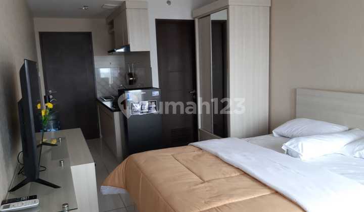 Apartement MSquare 3