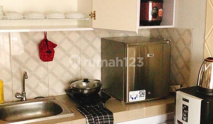 kan Msquare Apartment 4
