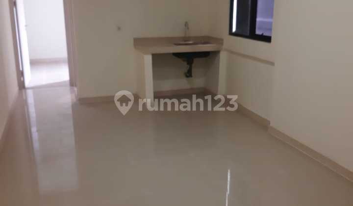 APARTEMEN MEIKARTA 2 KAMAR TIDUR  2