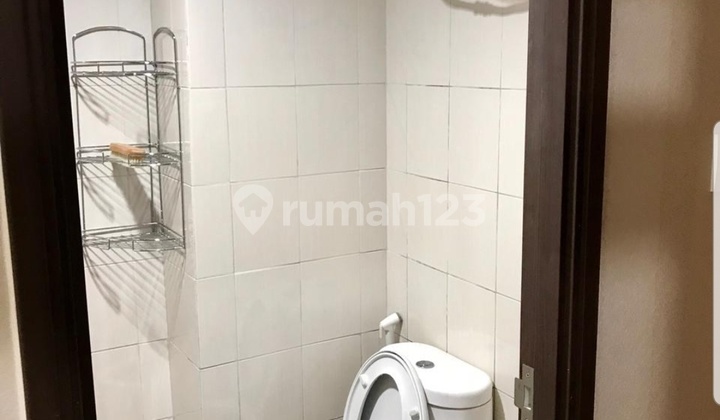 DISEWAKAN APARTEMENT MSQUARE FURNISH SIAP PAKAI 6