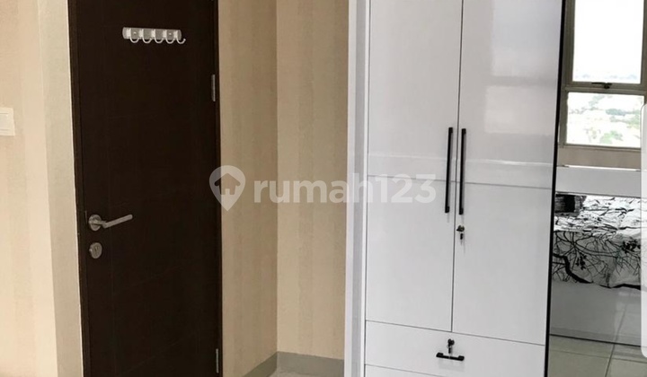 DISEWAKAN APARTEMENT MSQUARE FURNISH SIAP PAKAI 2