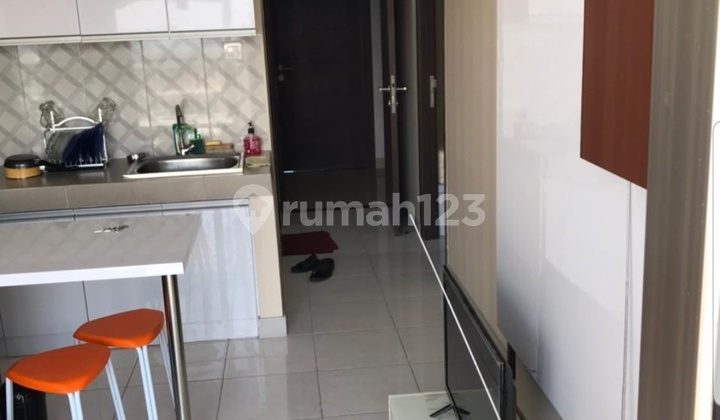 DISEWAKAN APARTEMENT MSQUARE FURNISH SIAP PAKAI 5