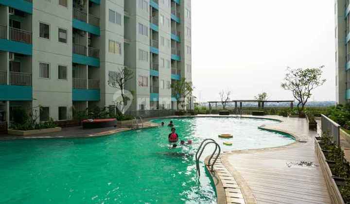 Apartemen The Nest, Tower E, Jl. Raden Saleh, Karang Tengah 2
