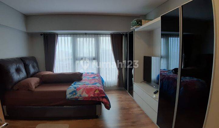 Apartement Maqna Residence area Jakarta Barat Bagus dan Aman 3