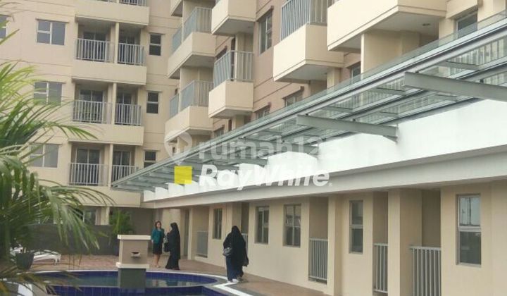 Apartment Belmont Residence Harga Termurah 1