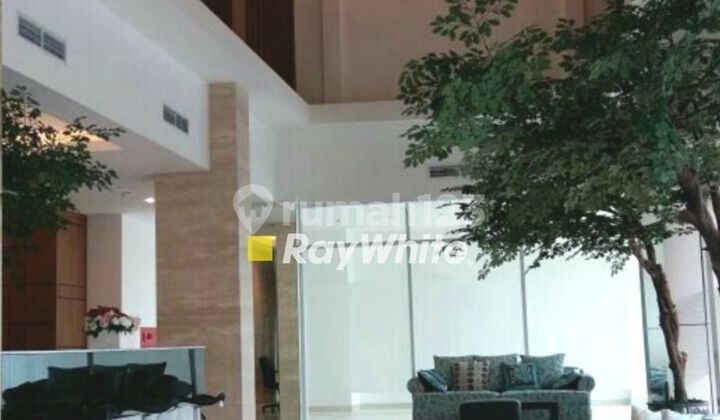 Apartment Belmont Residence Harga Termurah 3