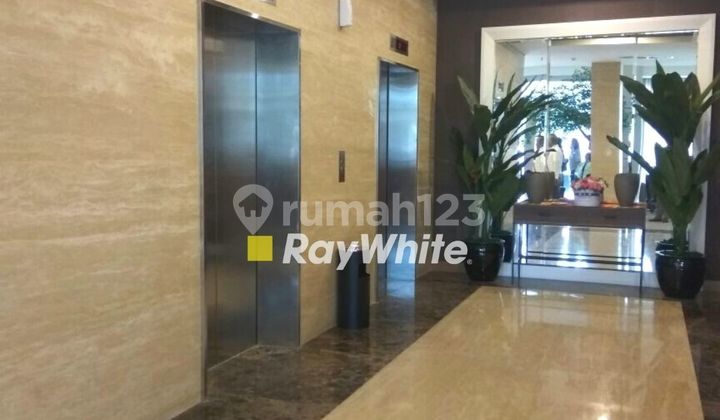Apartment Belmont Residence Harga Termurah 4