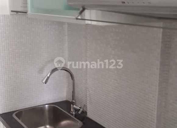 APARTEMEN FULL FURNISHED SIAP HUNI 5