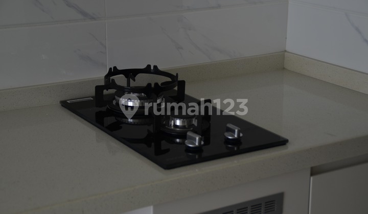 Studio 2br 3br Furnished Unfurnished At Sky House Bsd Apartment By Travelio 28