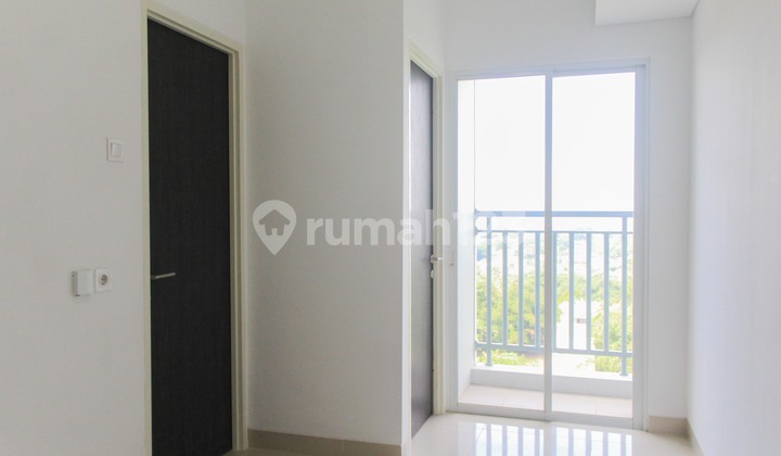 Studio/2BR Furnished/Unfurnished at Serpong Garden Apartment By Travelio 2