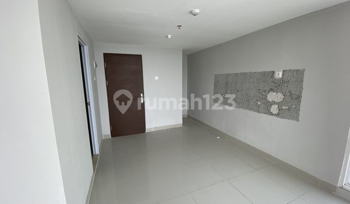 Apartemen MPS Tower Lucia studio bersebelahan dengan Gading Serpong 3