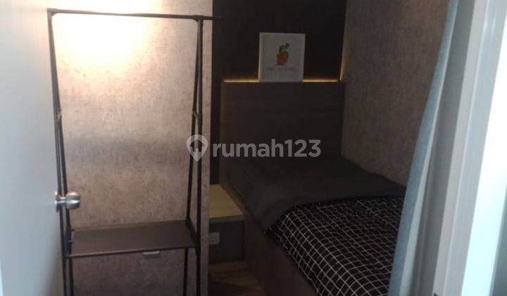 Apartemen 2BR Full Furnished Luxury Icon Mall Kebomas Gresik 3