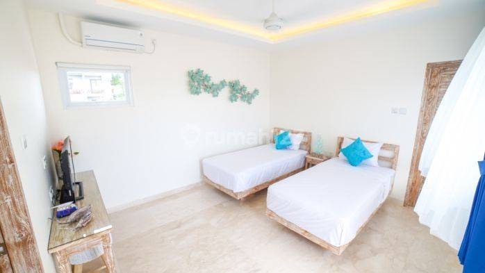 Hotel Service Apartment 11 rooms  250 mtr from Sanur Beach 6