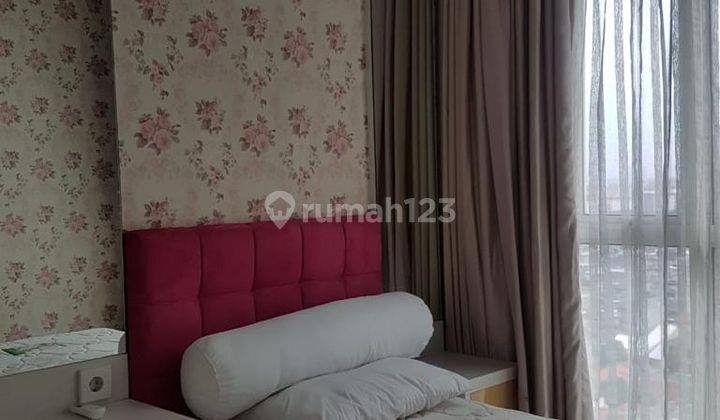 Apartment mewah dan strategis di Jakarta barat  4