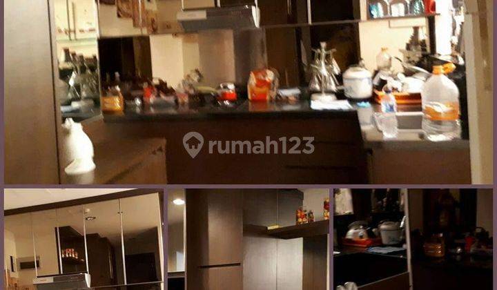Apartment mewah dan strategis di Jakarta barat  8