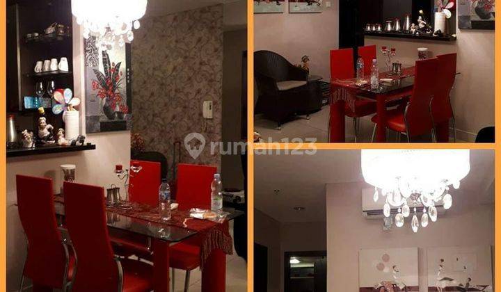 Apartment mewah dan strategis di Jakarta barat  9