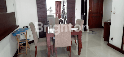 SIAP HUNI TAMAN ANGGREK CONDOMINIUM DI JAKARTA BARAT 1