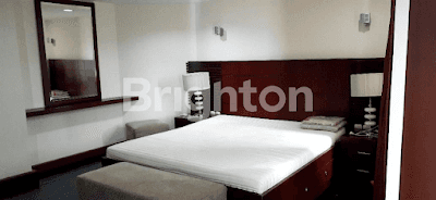 SIAP HUNI TAMAN ANGGREK CONDOMINIUM DI JAKARTA BARAT 3
