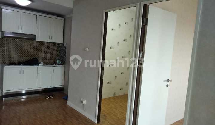 Cepat Dan Murah Kondisi Bagus Banget Apartment Panoramic Bandung. 10