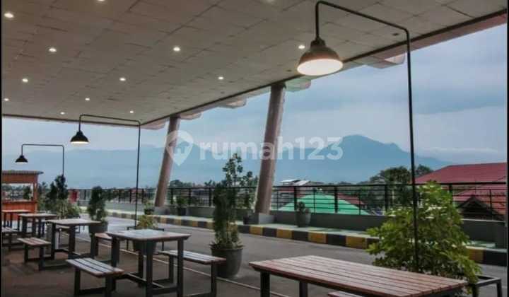 Cepat Dan Murah Kondisi Bagus Banget Apartment Panoramic Bandung. 12
