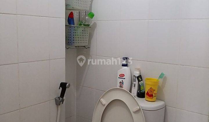 Apartement Metro Suite Mrh, Full Furnidh 4