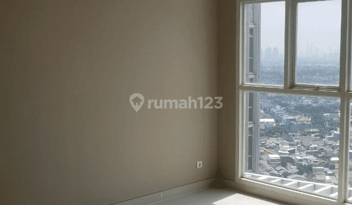 Apartemen Amsterdam, Ciputra International, Rawa Buaya, Jakarta Barat 1