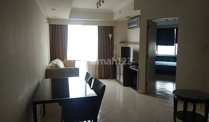 Apartment Batavia,1BR,Fully Furnished,Bendungan Hilir,Jakarta Pusat 6