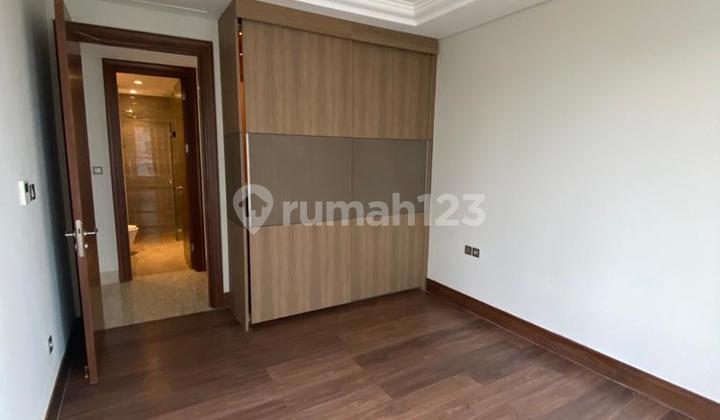 Premium Apartemen Tentrem Semarang Jawa Tengah. Apartemen tentrem baru 5