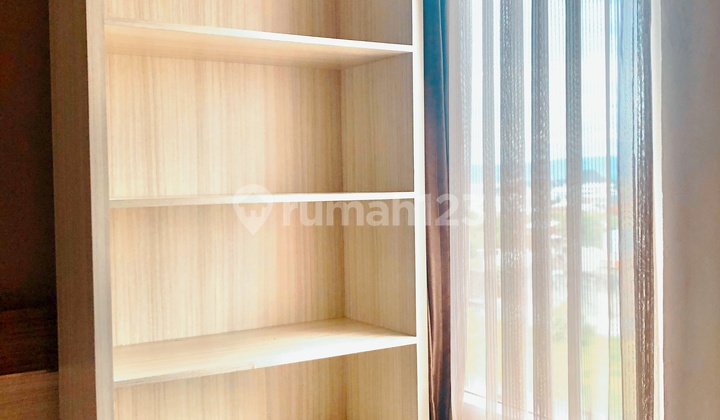 Apartment Seturan 8
