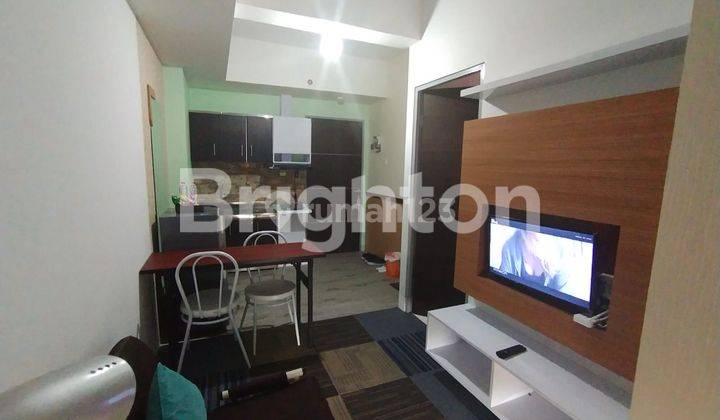 Siap Huni Full Furnish Tamansari Prospero 1 BR 4