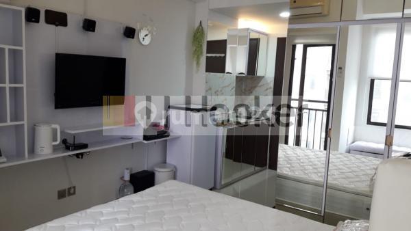 Apartemen TransPark Cibubur Siap Huni 4