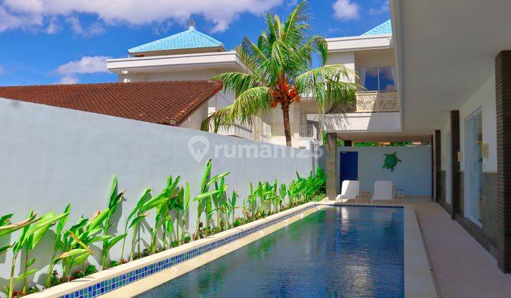 FOR SALE DELUXE APARTMENT IN SANUR UNTIL OCTOBER 2043 16