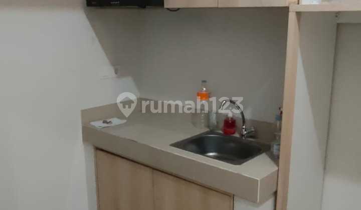 Dijual Apartemen Bonus 2 Unit AC  7