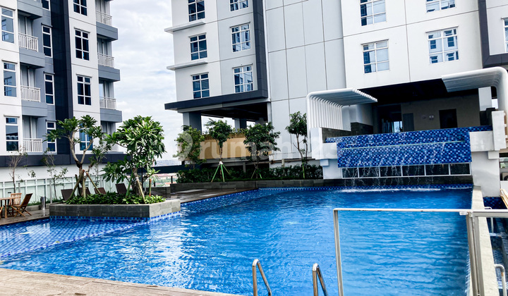 Studio/2BR Furnished and Unfurnished Apartment Bess Mansion By Travelio 24